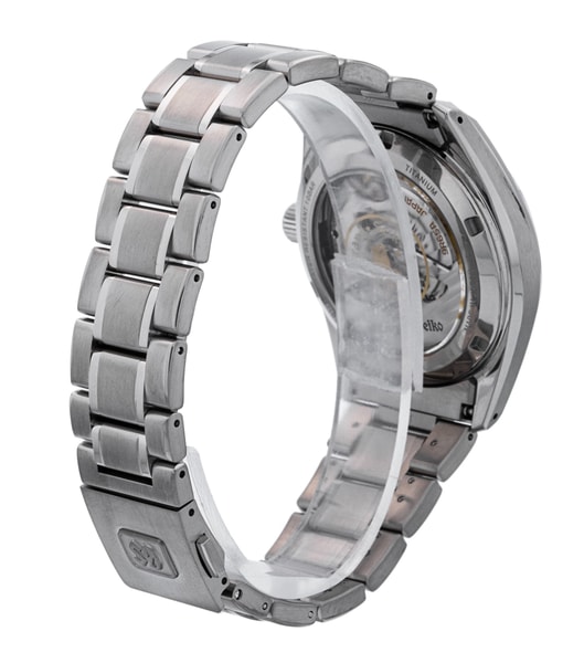 Grand Seiko Heritage Collection SBGA443